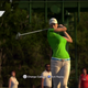 Image for article titled For Men Who Play as Women, Tiger Woods Will Present a Difficult Choice